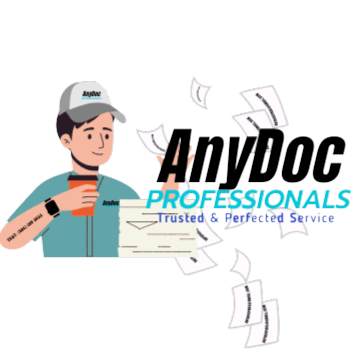 Any Doc Pros logo